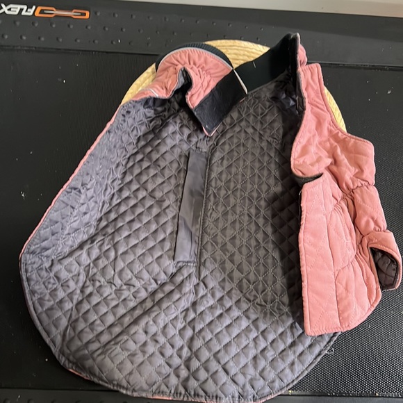 Doglemi Guited Warm Reflectors Vest Size XXL - Picture 5 of 9